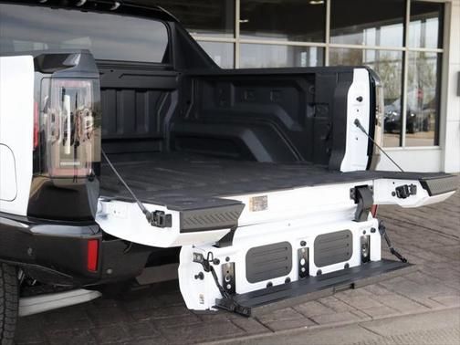 2025 GMC HUMMER EV Pickup 2X