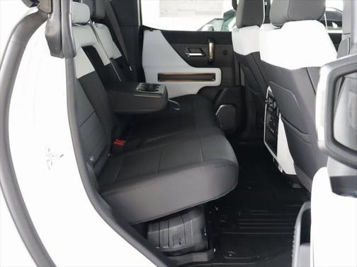 2025 GMC HUMMER EV Pickup 2X