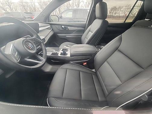 2025 Buick Enclave Preferred FWD