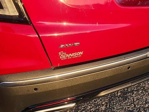 2020 Cadillac XT5 Sport