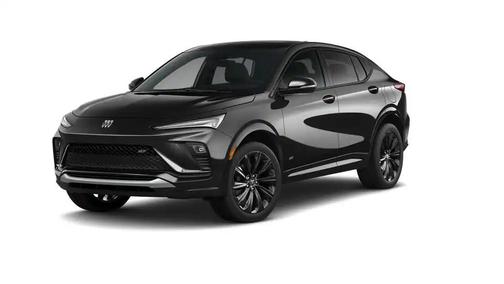 2026 Buick Envista Sport Touring FWD