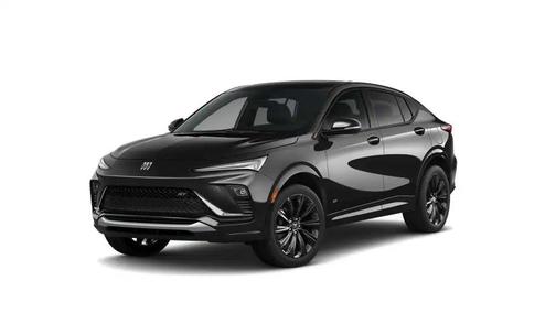 2026 Buick Envista Sport Touring FWD