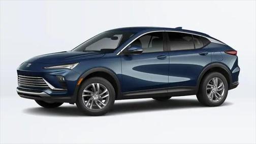 2025 Buick Envista Preferred FWD