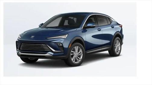 2025 Buick Envista Preferred FWD