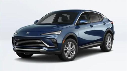 2025 Buick Envista Preferred FWD