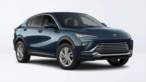 2025 Buick Envista Preferred FWD