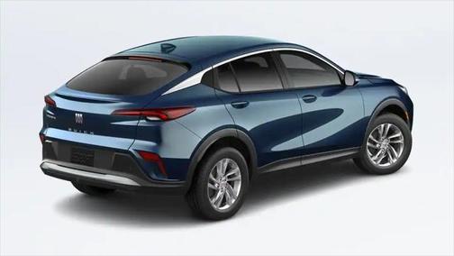 2025 Buick Envista Preferred FWD