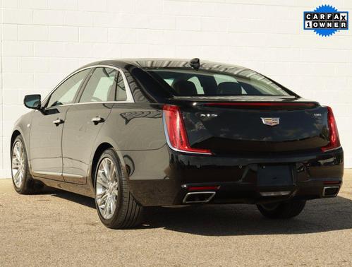2019 Cadillac XTS Luxury