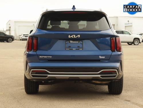2023 Kia Sorento S