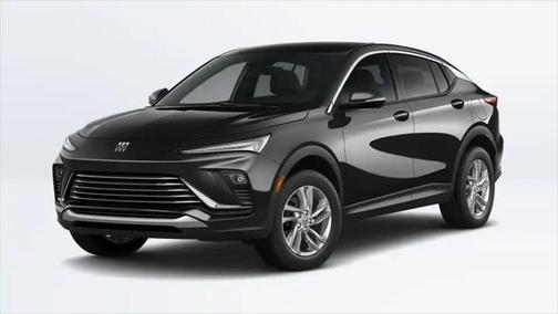 2025 Buick Envista Preferred FWD