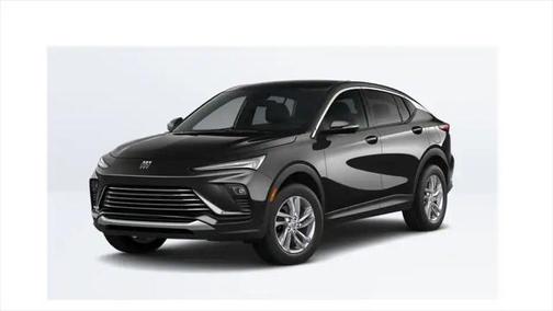 2025 Buick Envista Preferred FWD