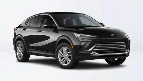 2025 Buick Envista Preferred FWD