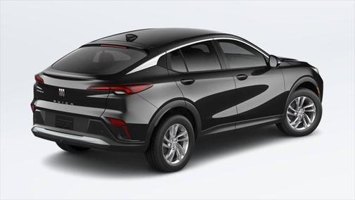 2025 Buick Envista Preferred FWD