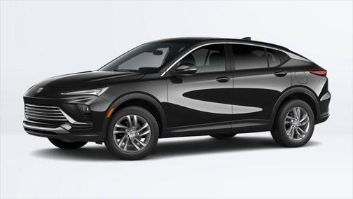 2025 Buick Envista Preferred FWD