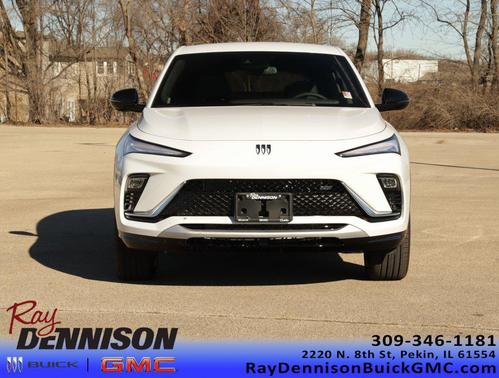 2026 Buick Envista Sport Touring FWD