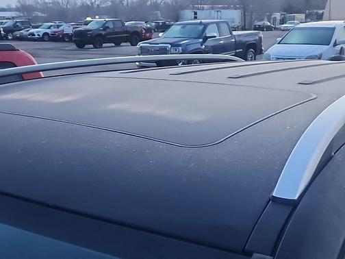 2013 Mercedes-Benz M-Class 4MATIC