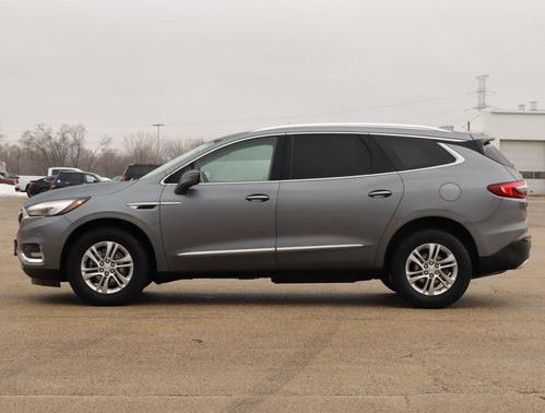 2021 Buick Enclave AWD Essence