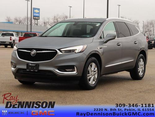 2021 Buick Enclave AWD Essence