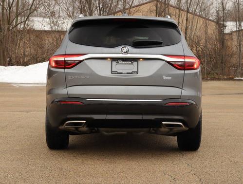2021 Buick Enclave AWD Essence