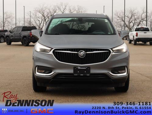2021 Buick Enclave AWD Essence