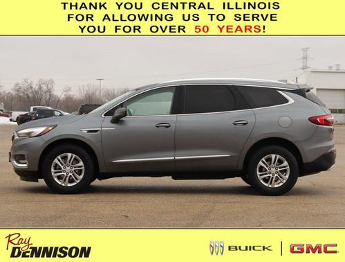 2021 Buick Enclave AWD Essence