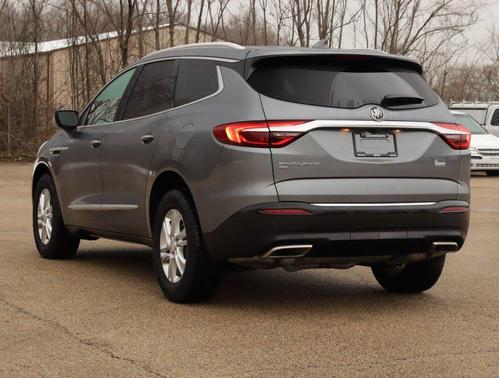 2021 Buick Enclave AWD Essence