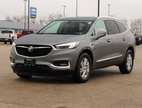 2021 Buick Enclave AWD Essence