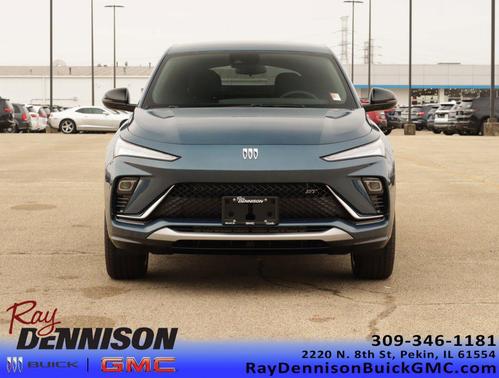 2026 Buick Envista Sport Touring FWD