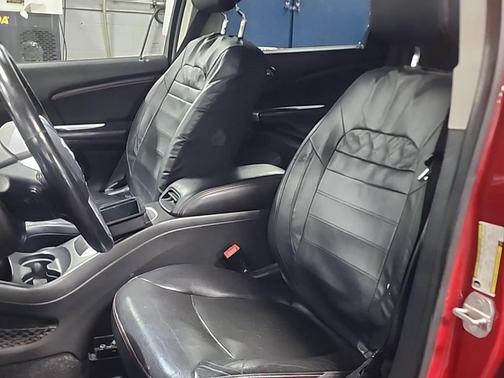 Redline 2 Coat Pearl 2019 Dodge Journey GT