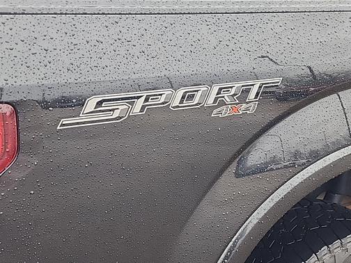 Tuxedo Black Metallic 2015 Ford F-150 XLT