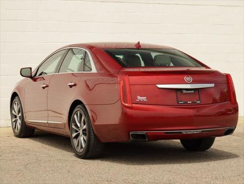 2013 Cadillac XTS Luxury