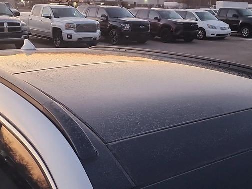 2017 Hyundai Santa Fe Sport 2.0L Turbo Ultimate