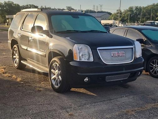 2007 GMC Yukon Denali