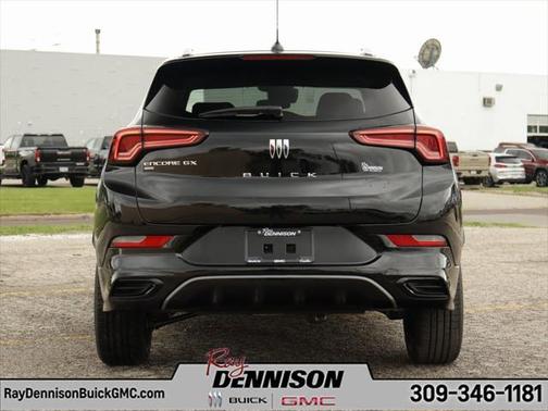 2025 Buick Encore GX Sport Touring