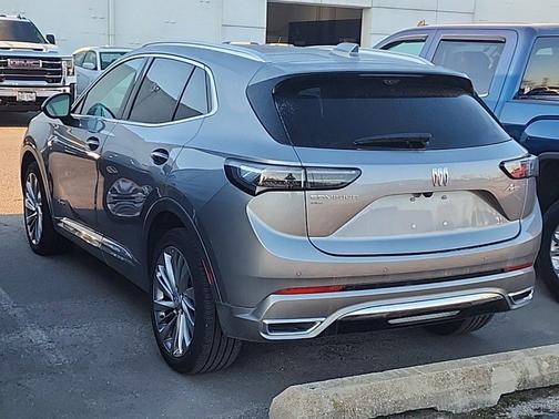 2025 Buick Envision Avenir AWD