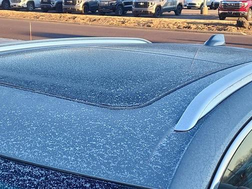 2025 Buick Envision Avenir AWD