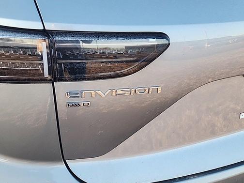 2025 Buick Envision Avenir AWD