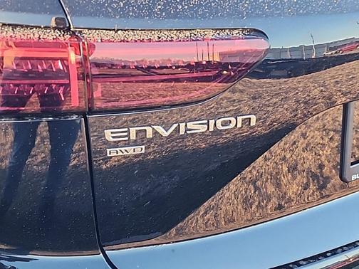 2026 Buick Envision Sport Touring AWD