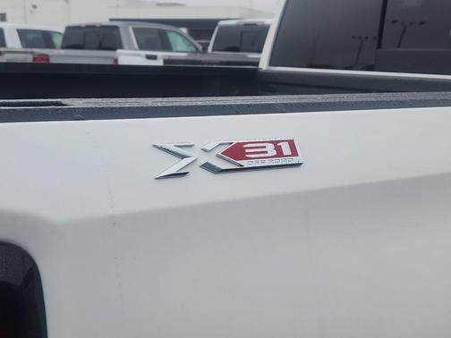 Summit White 2026 GMC Sierra 1500 SLT
