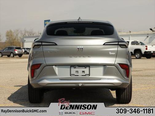 2025 Buick Envista Avenir FWD