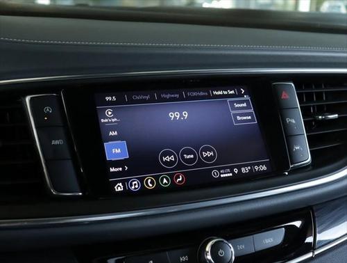 2022 Buick Enclave AWD Essence