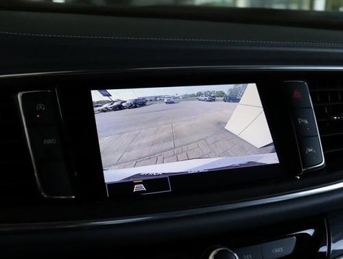 2022 Buick Enclave AWD Essence