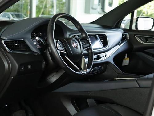2022 Buick Enclave AWD Essence