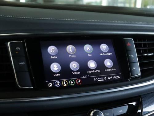 2022 Buick Enclave AWD Essence