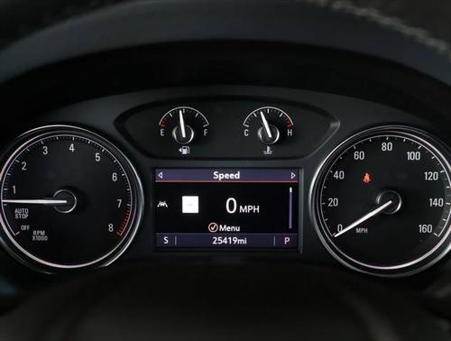 2022 Buick Enclave AWD Essence