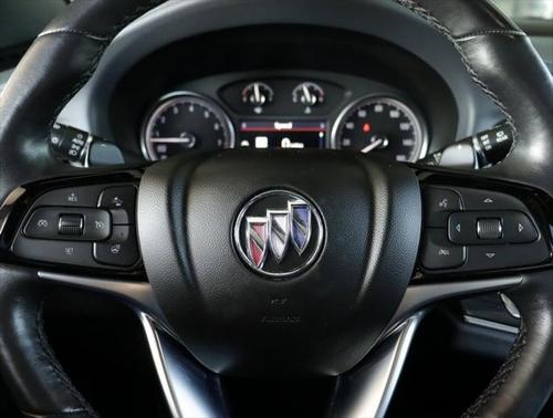 2022 Buick Enclave AWD Essence