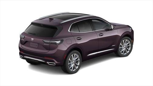 2025 Buick Envision Avenir AWD