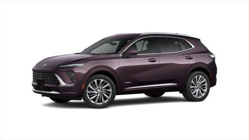 2025 Buick Envision Avenir AWD
