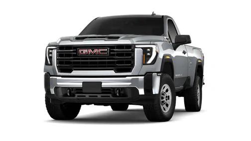 2026 GMC Sierra 2500 Pro