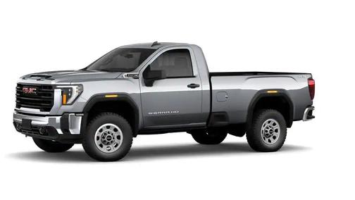 2026 GMC Sierra 2500 Pro